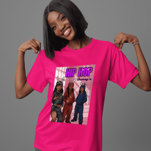 STREET4 City life Inspired Unisex Heavy Cotton Tee, Graphic Tee for Comic Lovers, Casual Wear, Birthday Gift, Gift for Friends