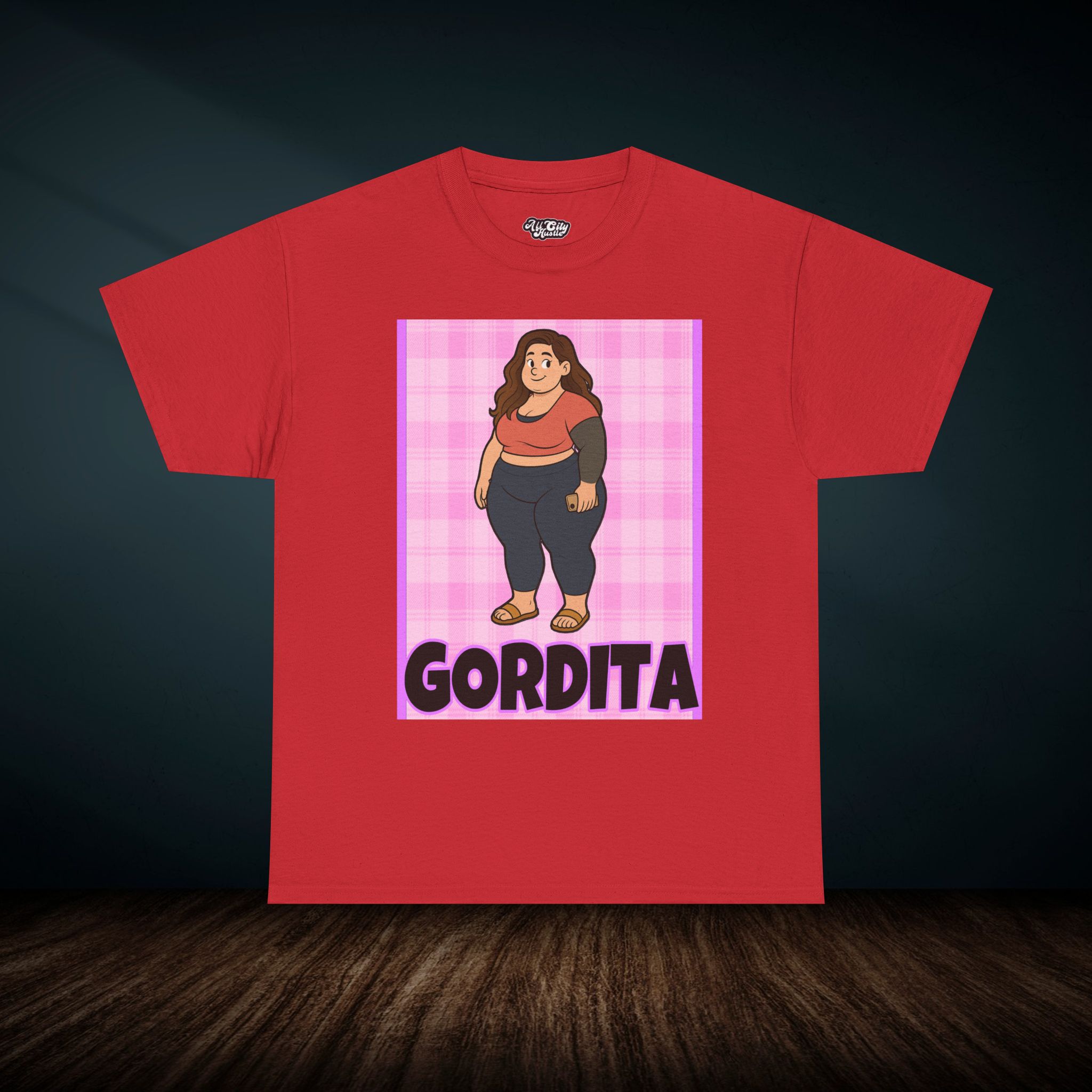 BIGP6 Big Back Humor Unisex Tee, Funny T-Shirt for Friends, Casual Wear, Gift for Birthdays, Outdoor Parties, Comedy Fans - Image 10