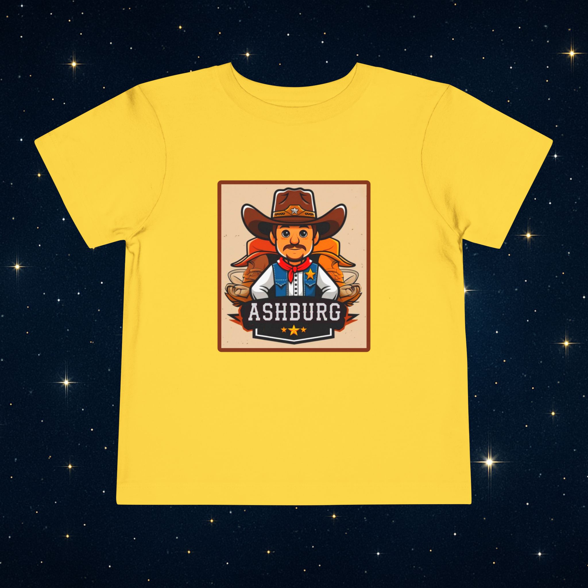 ASHBURG TODDLER101 Cute Toddler Short Sleeve Tee with KIDS Design, Kids T-Shirt, Play Shirt, Cartoon Tee,Gift for All Occasions, Funtime Apparel - Image 18