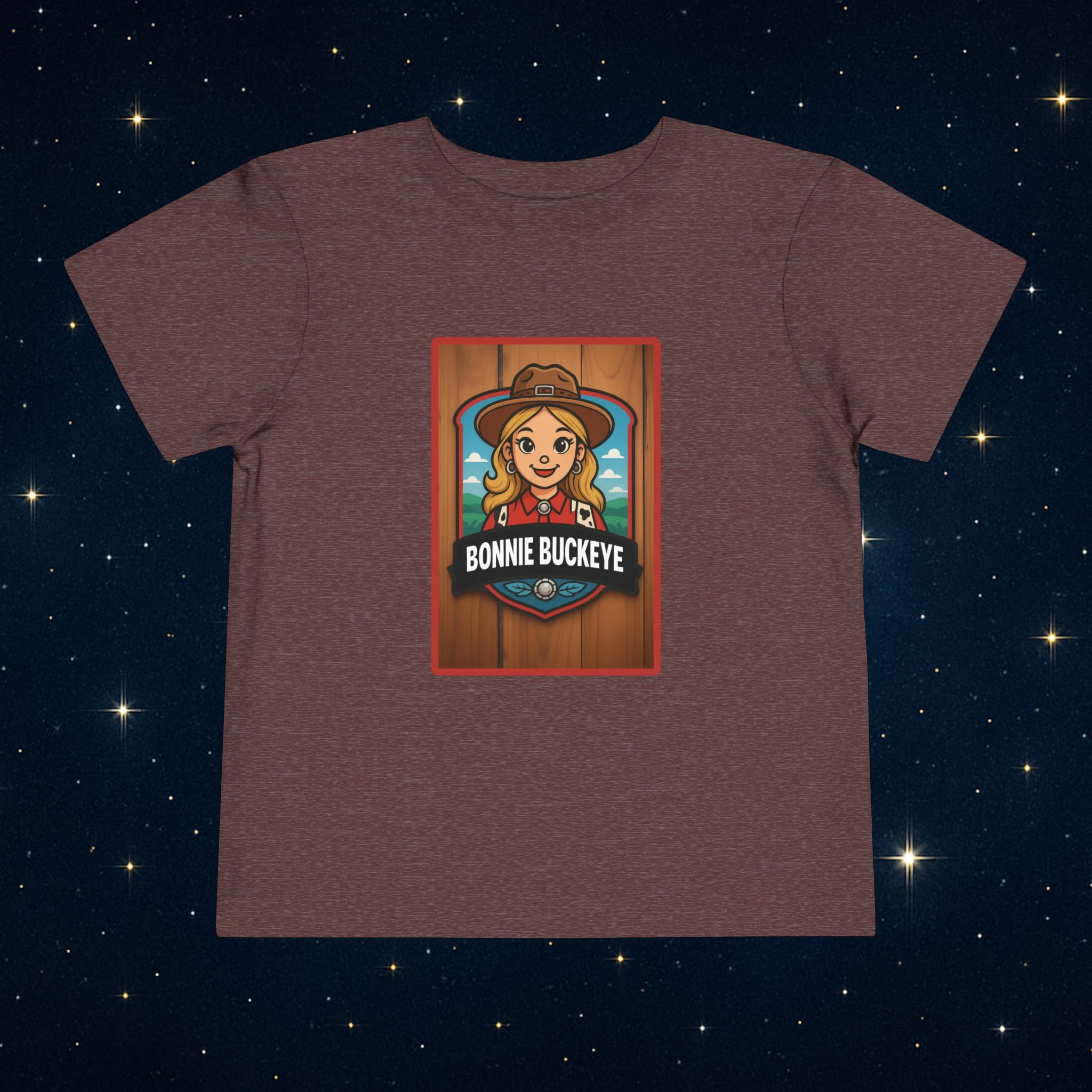 ASHBURG TODDLER28 Cute Toddler Short Sleeve Tee with KIDS Design, Kids T-Shirt, Play Shirt, Cartoon Tee,Gift for All Occasions, Funtime Apparel - Image 11