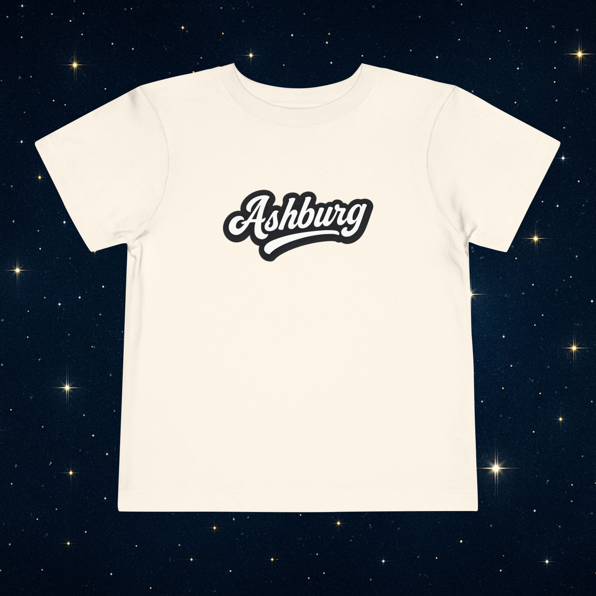 ASHBURG TODDLER6 Cute Toddler Short Sleeve Tee with KIDS Design, Kids T-Shirt, Play Shirt, Cartoon Tee,Gift for All Occasions, Funtime Apparel - Image 14