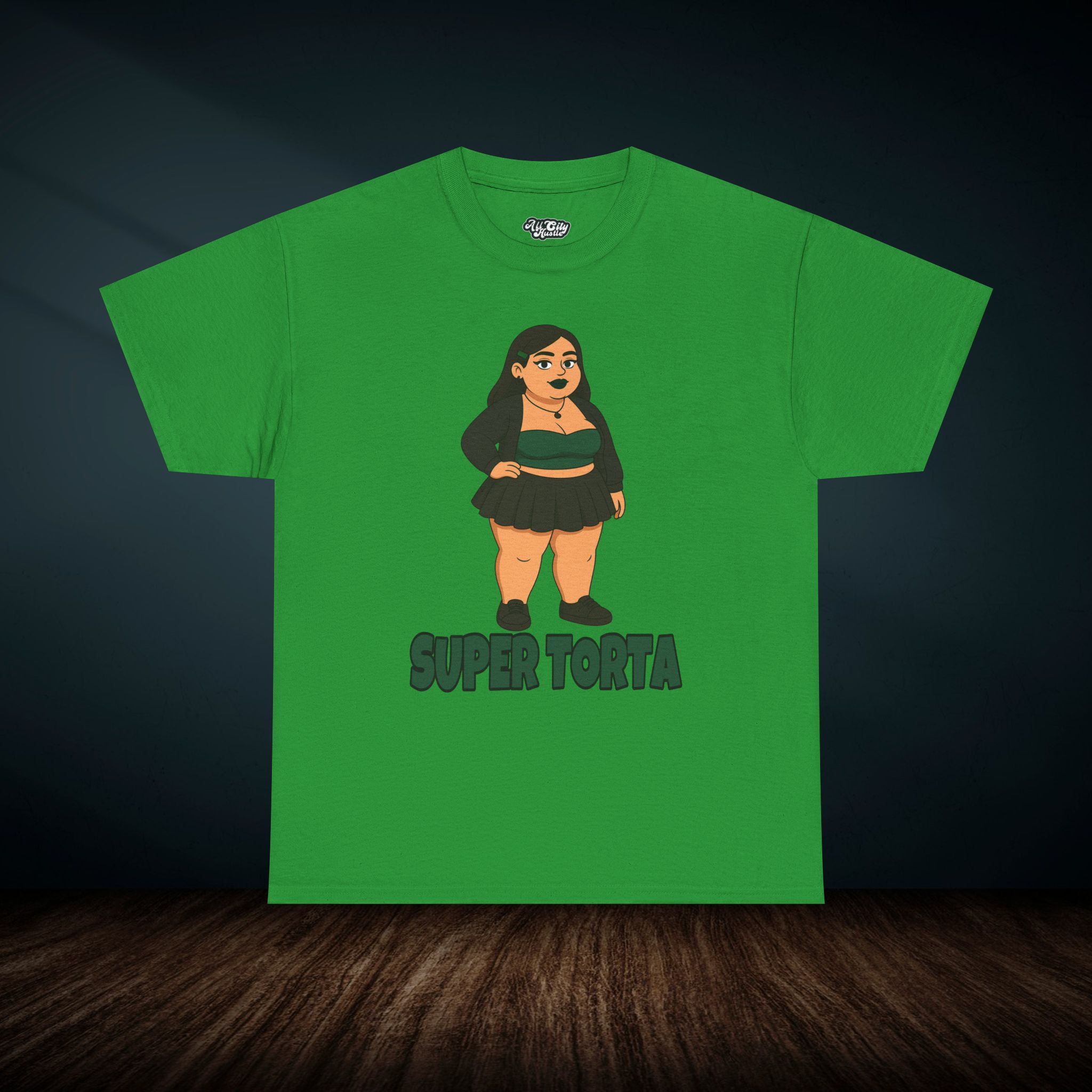 BIGP8 Big Back Humor Unisex Tee, Funny T-Shirt for Friends, Casual Wear, Gift for Birthdays, Outdoor Parties, Comedy Fans - Image 5