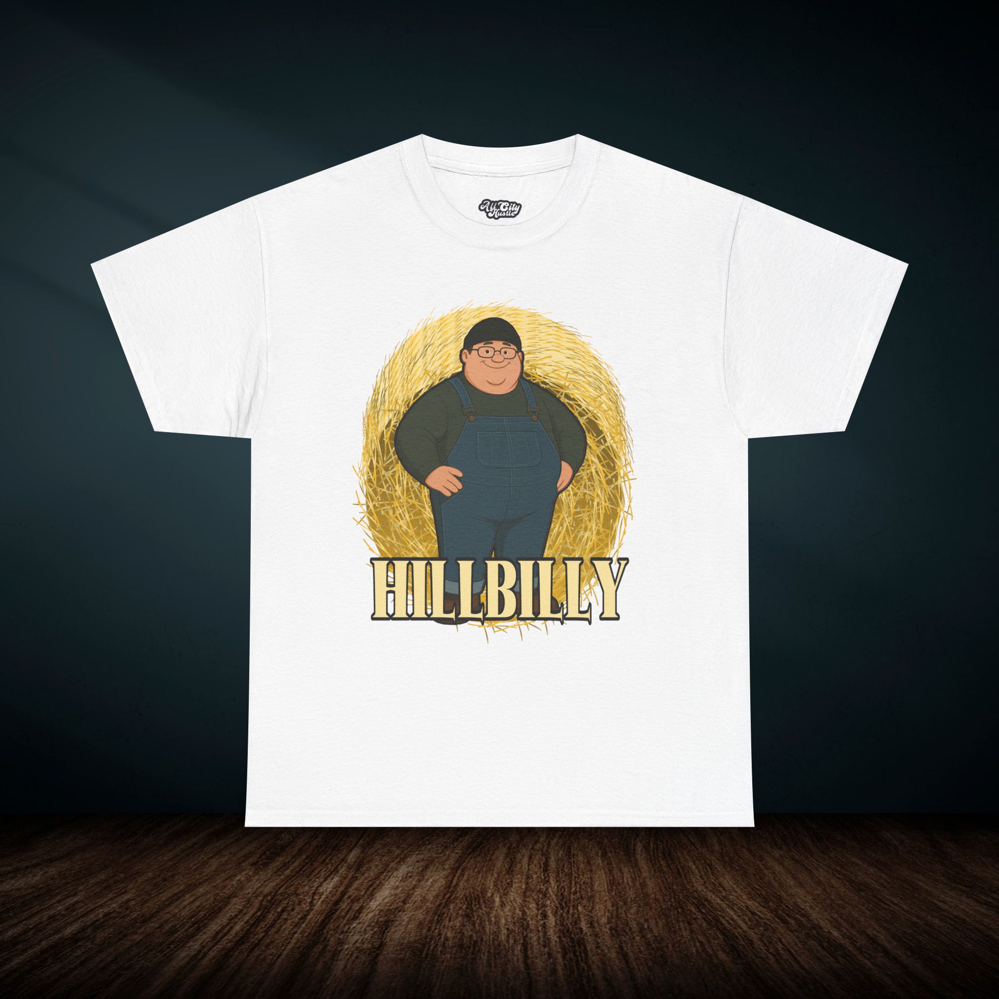 BIGP1 Big Back Humor Unisex Tee, Funny T-Shirt for Friends, Casual Wear, Gift for Birthdays, Outdoor Parties, Comedy Fans - Image 11