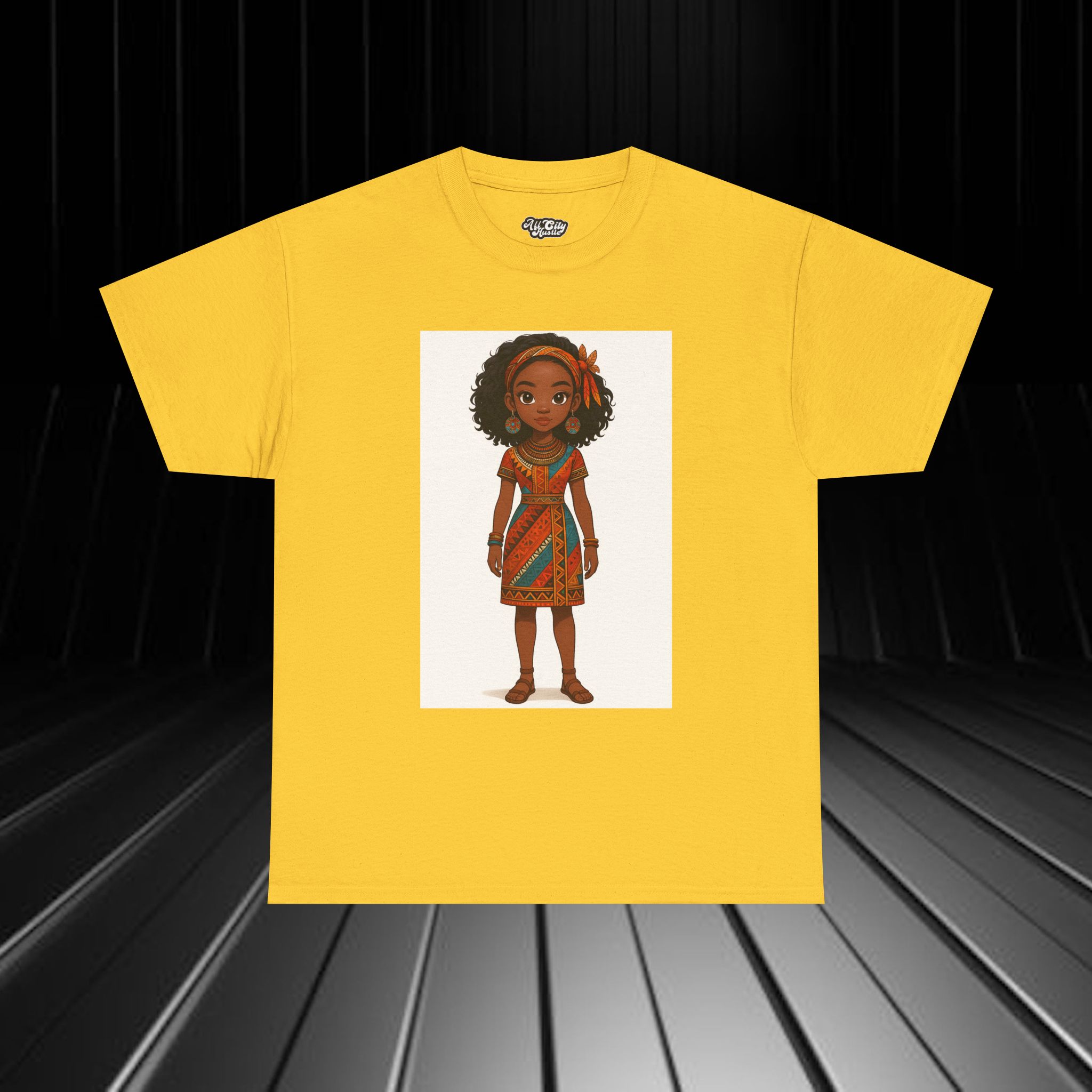 TEEN30 Unisex Heavy Cotton Tee - Teen Vibes, Everyday Wear, Perfect for Gift Giving, Youthful Vibes, Casual Wear - Image 14