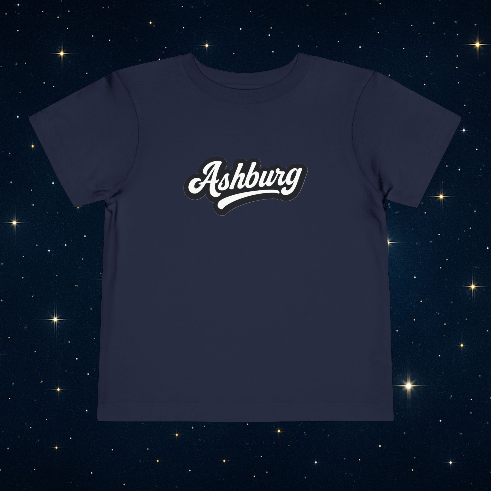 ASHBURG TODDLER6 Cute Toddler Short Sleeve Tee with KIDS Design, Kids T-Shirt, Play Shirt, Cartoon Tee,Gift for All Occasions, Funtime Apparel - Image 8