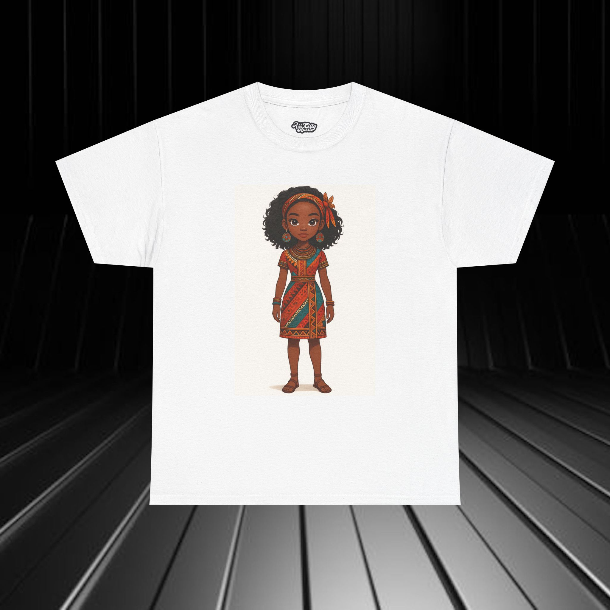 TEEN30 Unisex Heavy Cotton Tee - Teen Vibes, Everyday Wear, Perfect for Gift Giving, Youthful Vibes, Casual Wear - Image 11