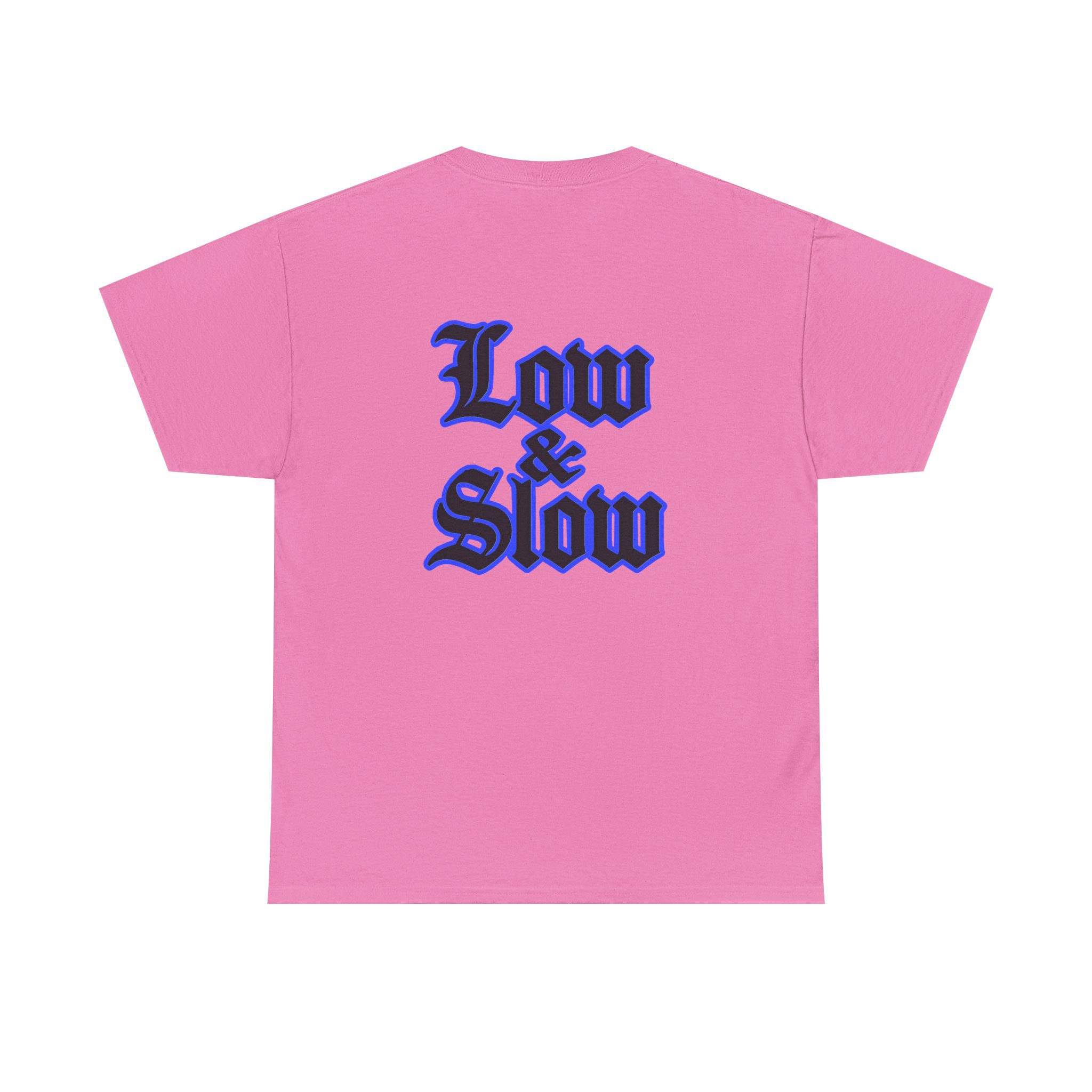 ACHLOWRIDER40 - 2 Sided Graphic Tee | Unisex Heavy Cotton Tee for Lowrider Lovers, Gifts, Retro Old School Vibes, Summer Wear, Casual Car Show Fashion - Image 20