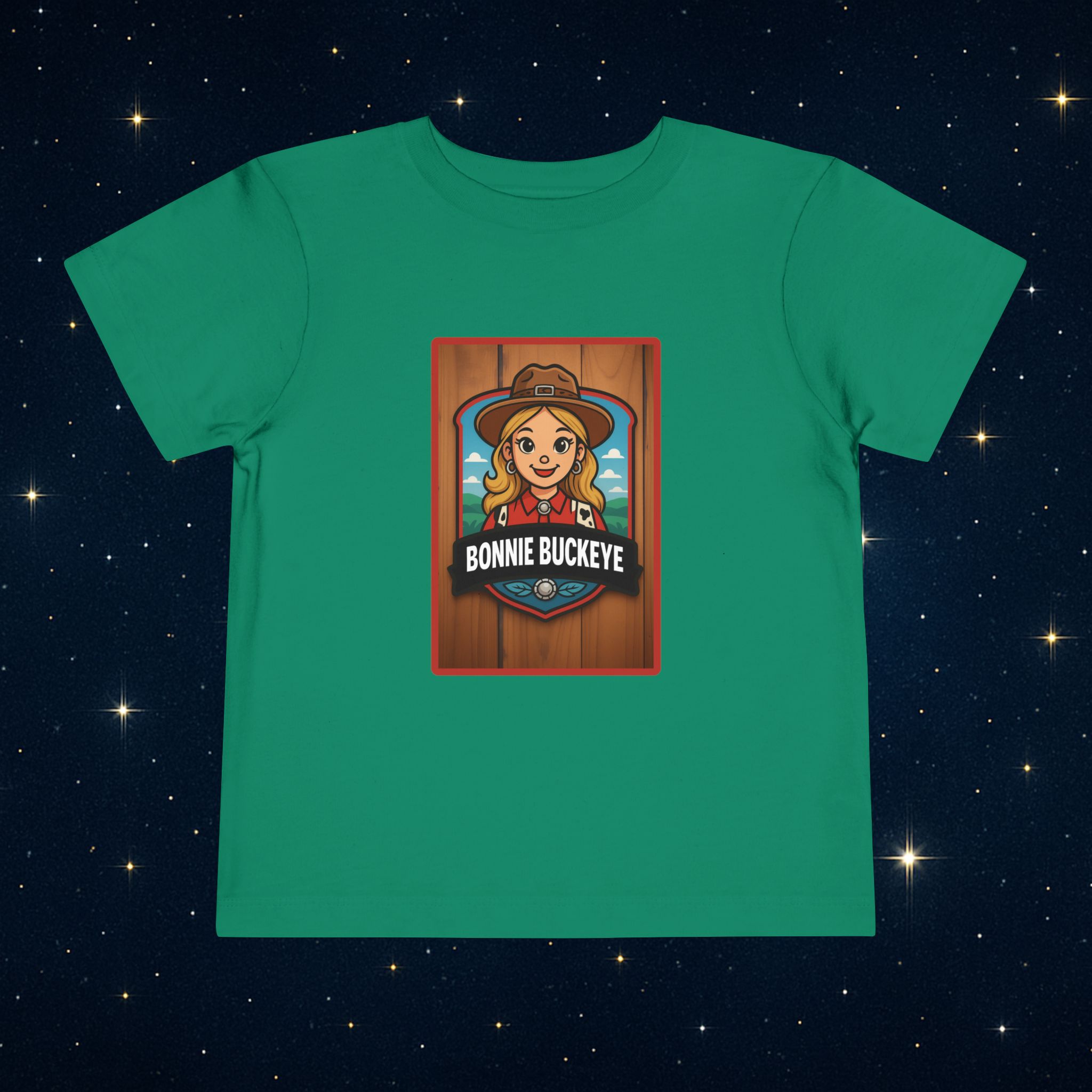 ASHBURG TODDLER28 Cute Toddler Short Sleeve Tee with KIDS Design, Kids T-Shirt, Play Shirt, Cartoon Tee,Gift for All Occasions, Funtime Apparel - Image 15