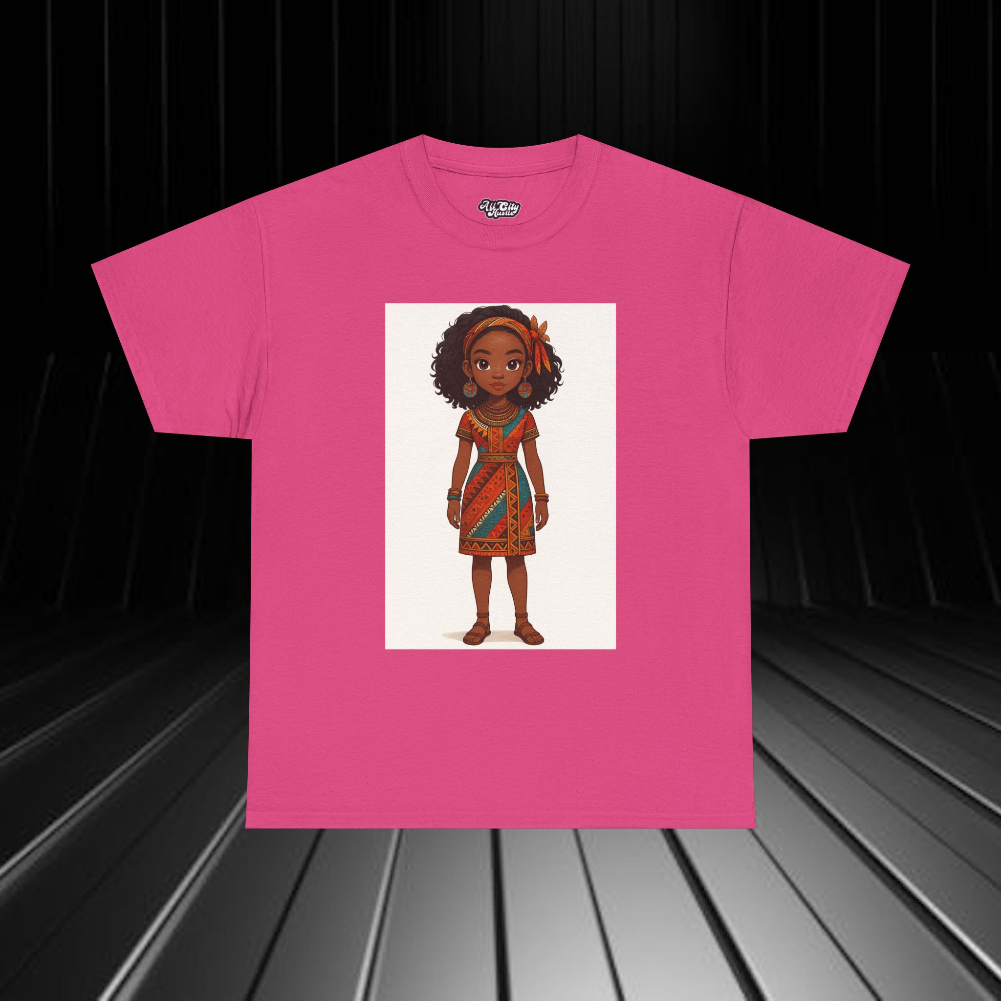 TEEN30 Unisex Heavy Cotton Tee - Teen Vibes, Everyday Wear, Perfect for Gift Giving, Youthful Vibes, Casual Wear - Image 9