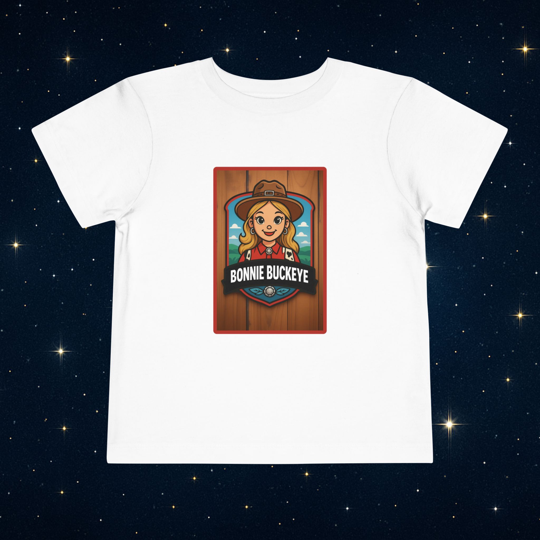 ASHBURG TODDLER28 Cute Toddler Short Sleeve Tee with KIDS Design, Kids T-Shirt, Play Shirt, Cartoon Tee,Gift for All Occasions, Funtime Apparel - Image 6