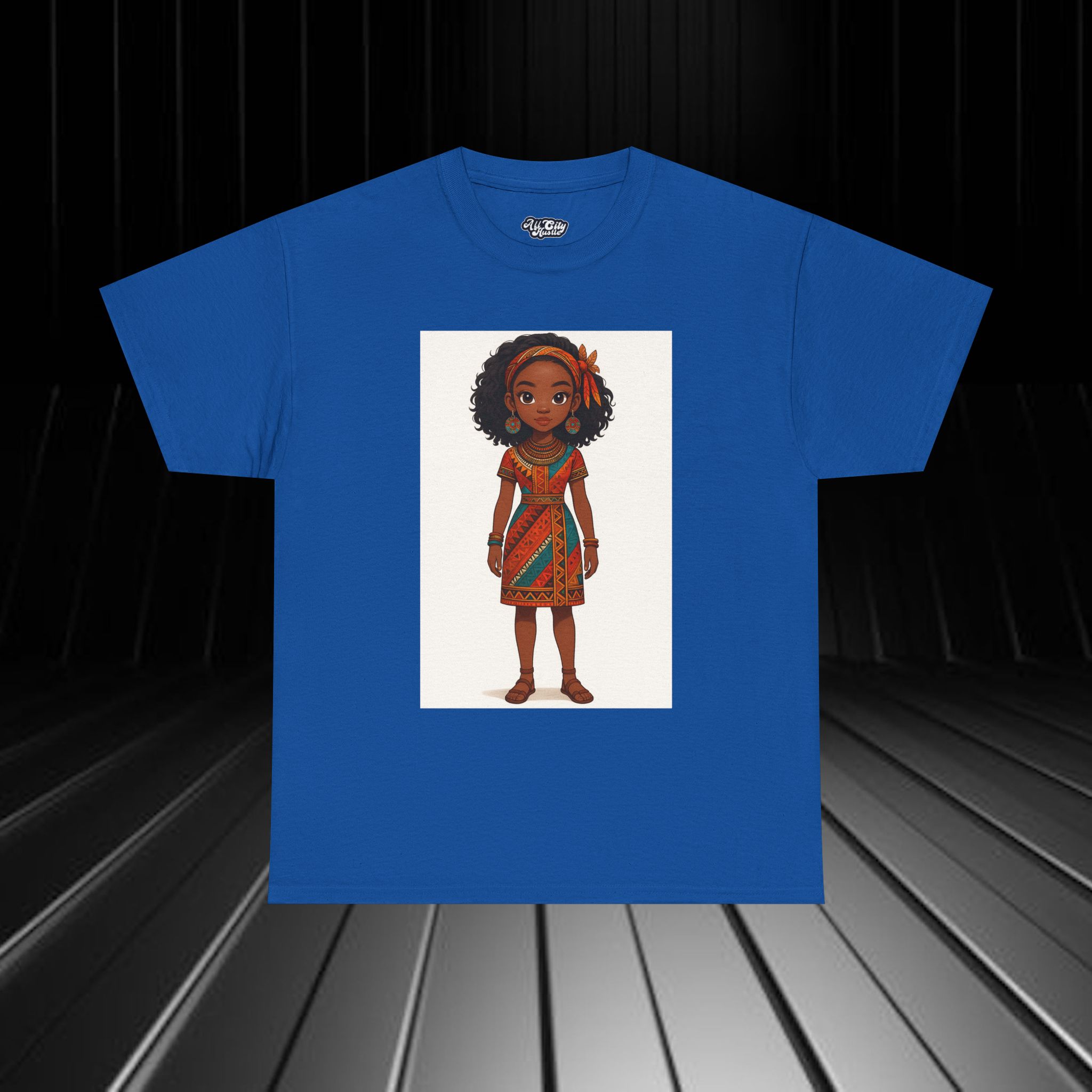 TEEN30 Unisex Heavy Cotton Tee - Teen Vibes, Everyday Wear, Perfect for Gift Giving, Youthful Vibes, Casual Wear - Image 8