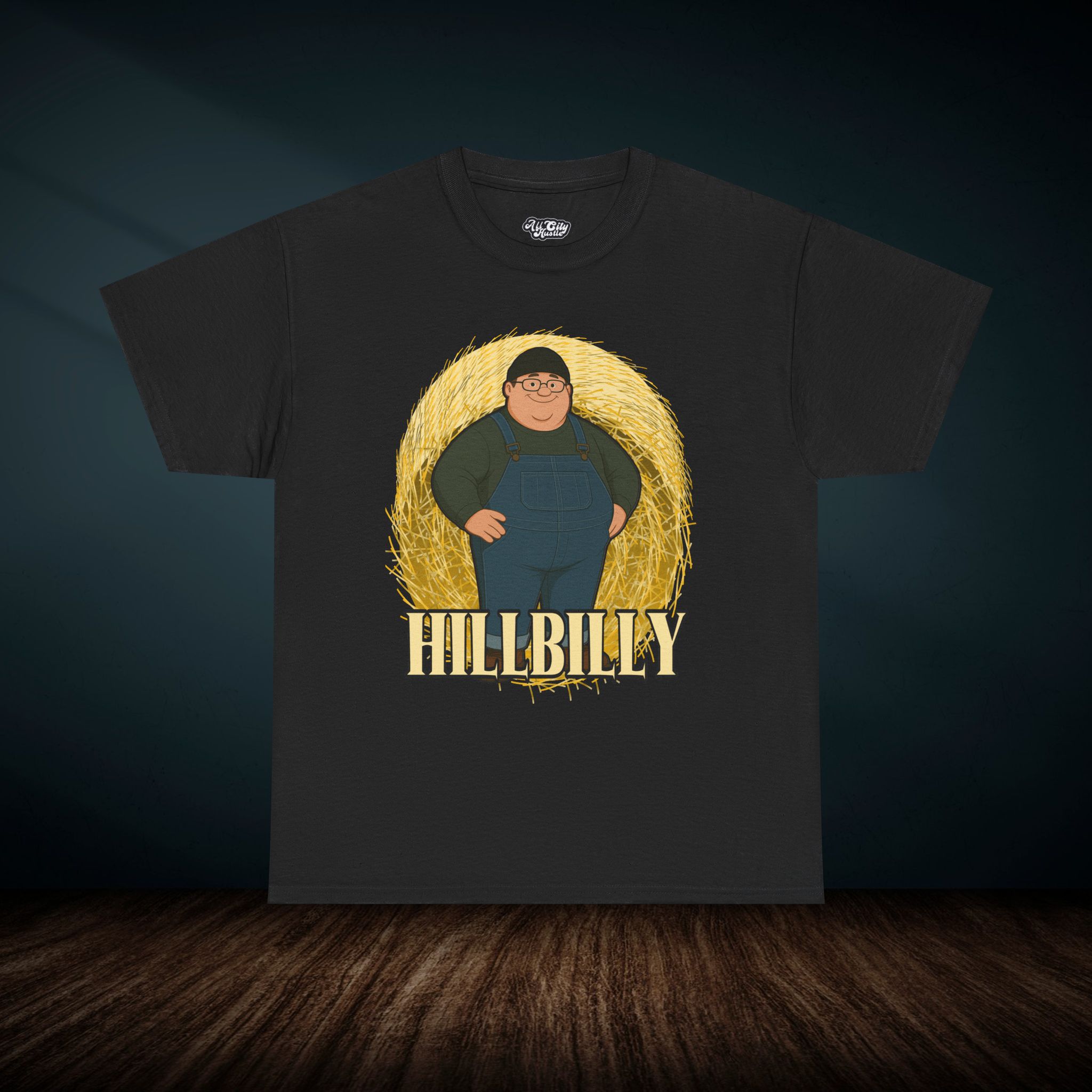 BIGP1 Big Back Humor Unisex Tee, Funny T-Shirt for Friends, Casual Wear, Gift for Birthdays, Outdoor Parties, Comedy Fans - Image 4