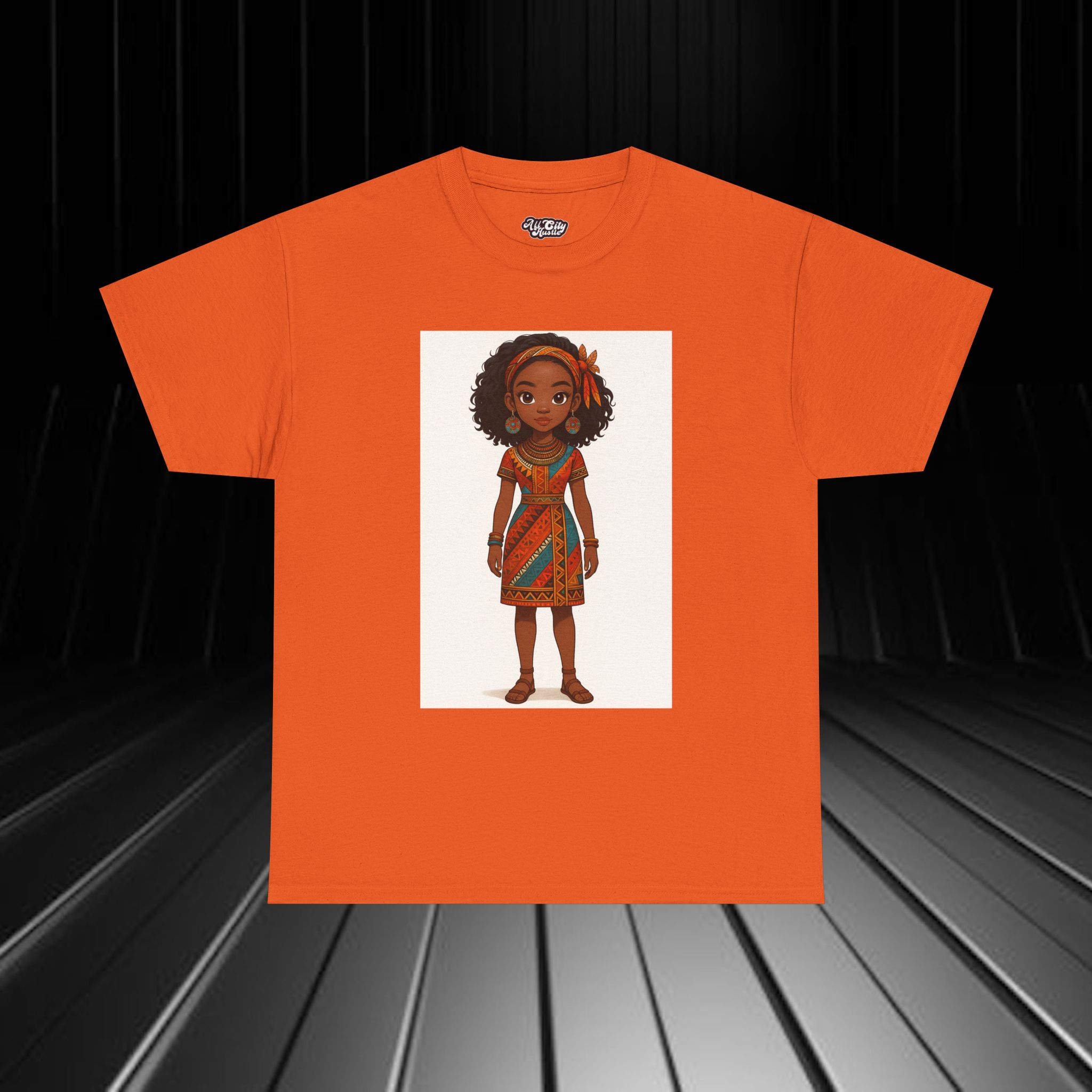 TEEN30 Unisex Heavy Cotton Tee - Teen Vibes, Everyday Wear, Perfect for Gift Giving, Youthful Vibes, Casual Wear - Image 6