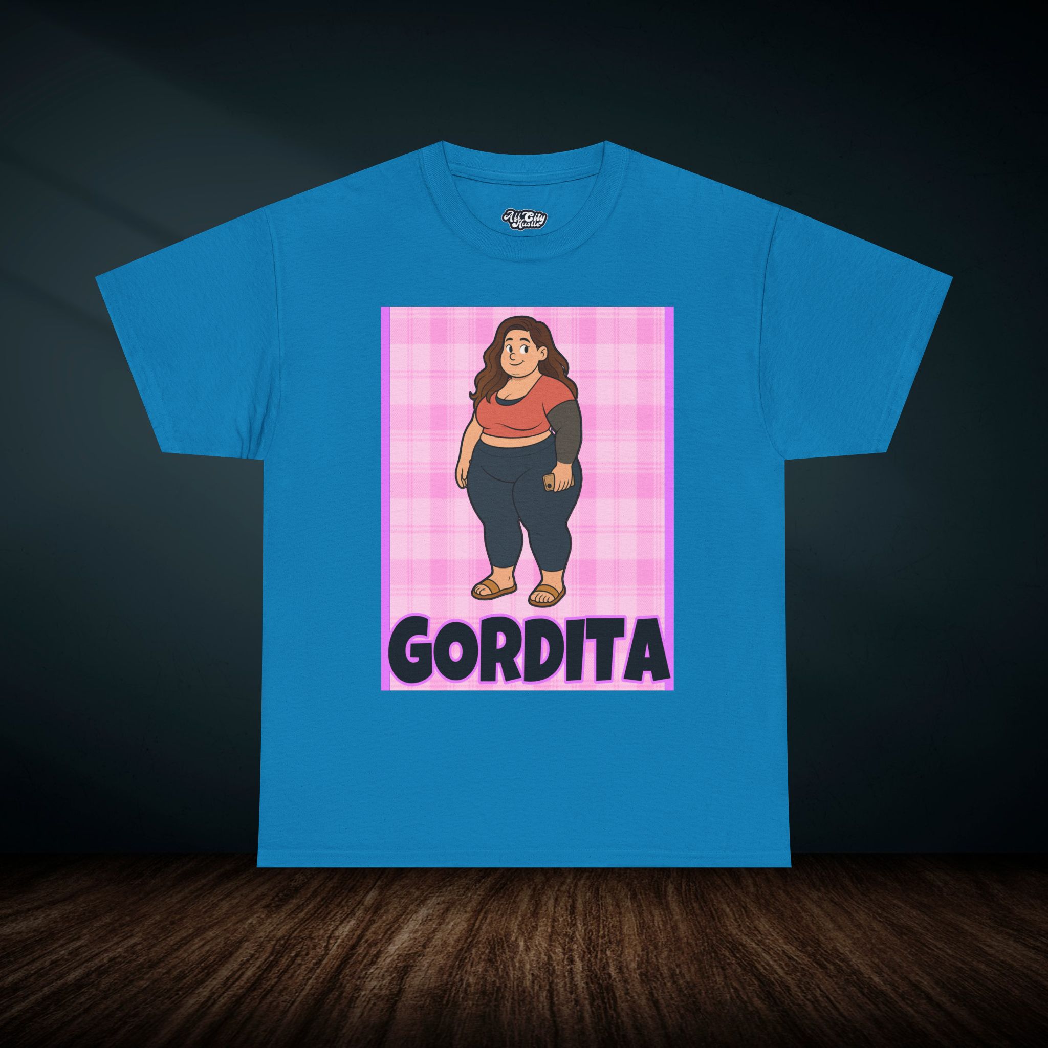 BIGP6 Big Back Humor Unisex Tee, Funny T-Shirt for Friends, Casual Wear, Gift for Birthdays, Outdoor Parties, Comedy Fans - Image 13