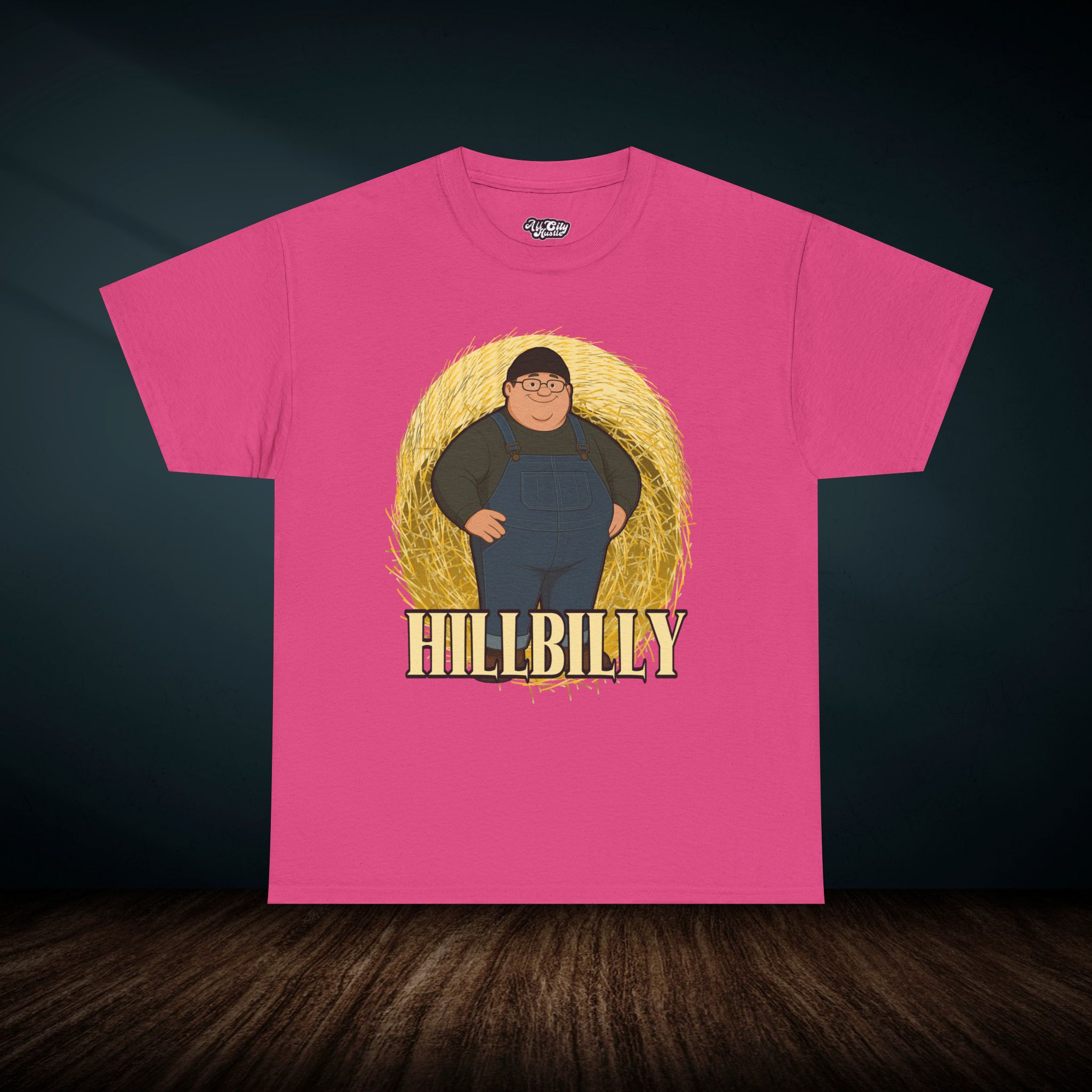 BIGP1 Big Back Humor Unisex Tee, Funny T-Shirt for Friends, Casual Wear, Gift for Birthdays, Outdoor Parties, Comedy Fans - Image 9