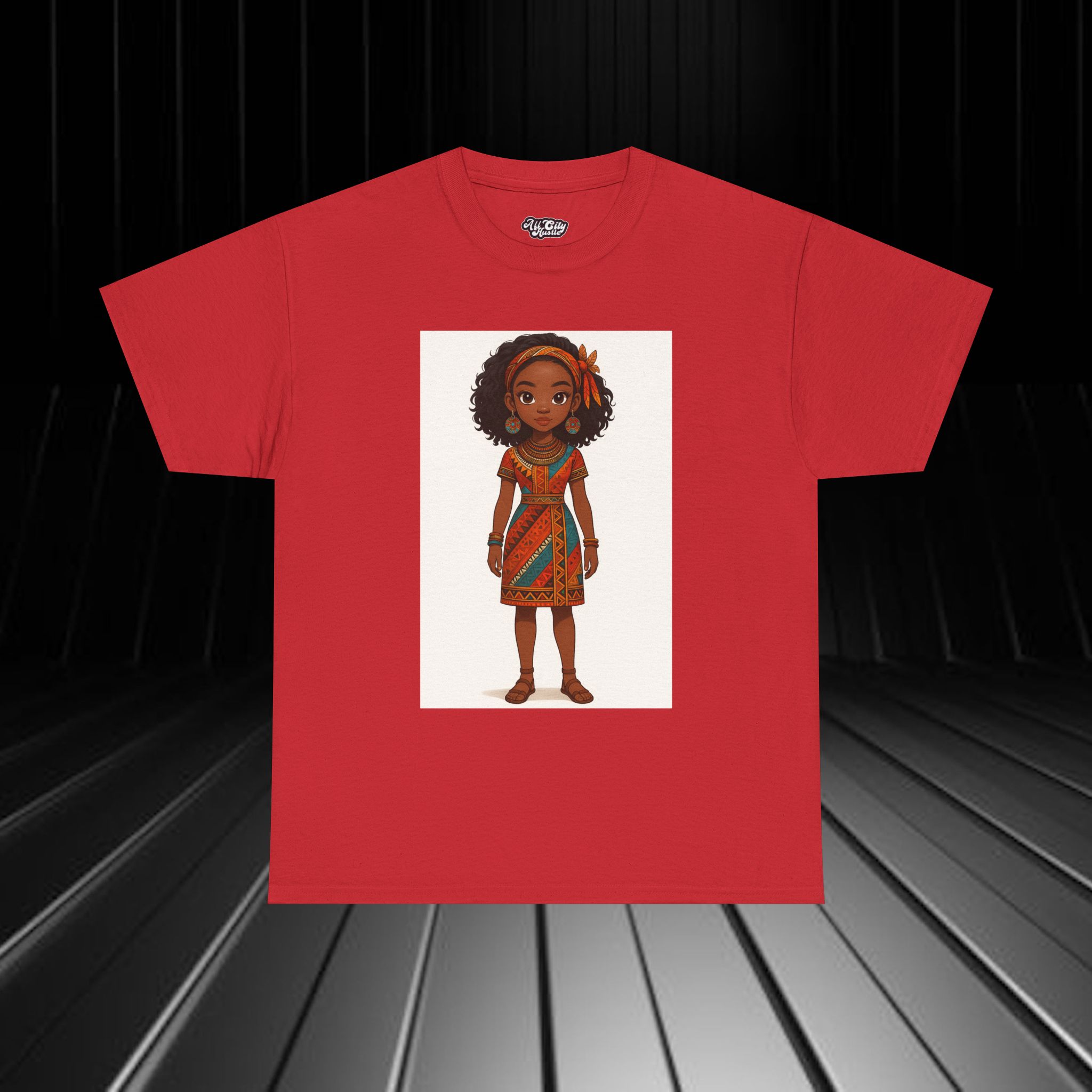 TEEN30 Unisex Heavy Cotton Tee - Teen Vibes, Everyday Wear, Perfect for Gift Giving, Youthful Vibes, Casual Wear - Image 10