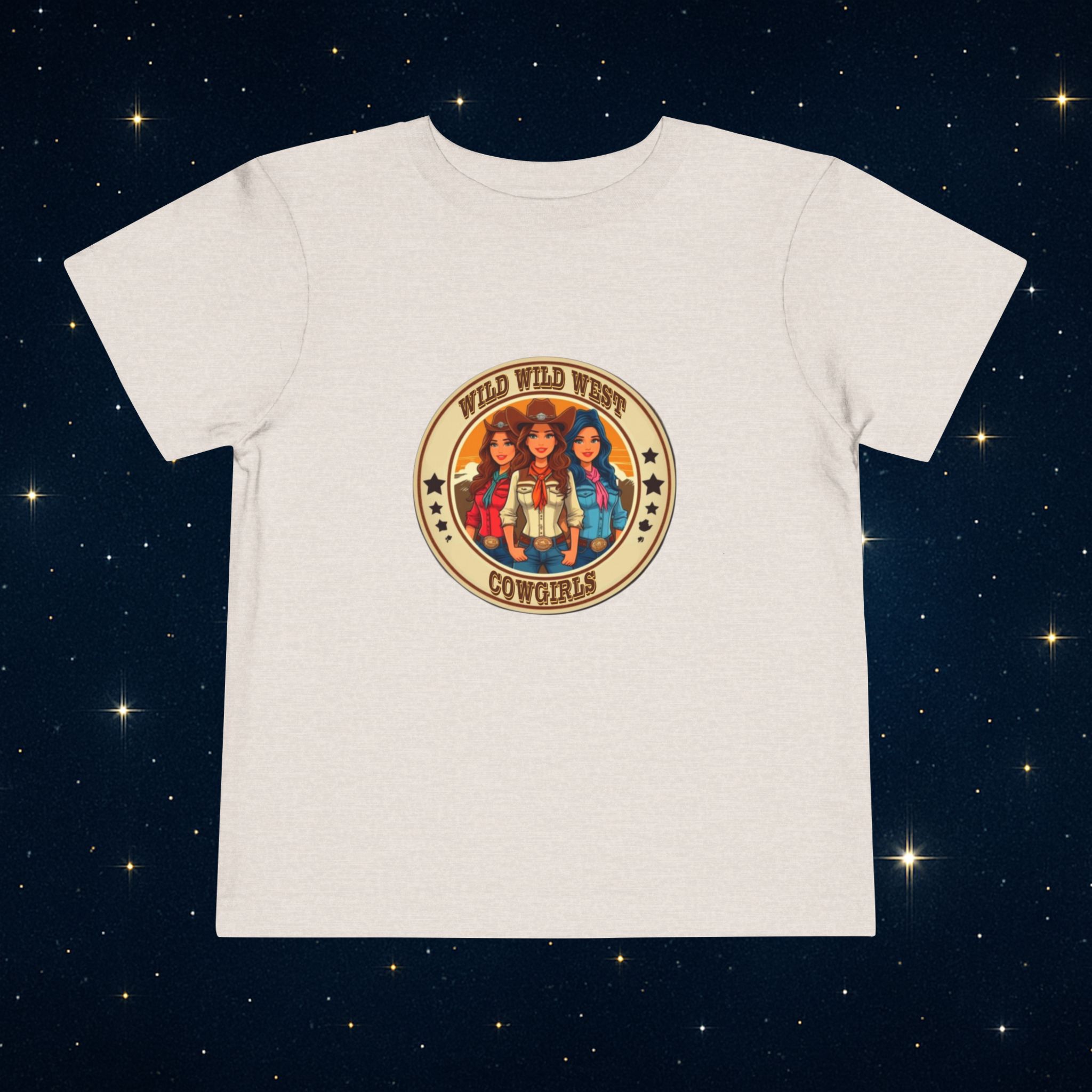 ASHBURG TODDLER109 Cute Toddler Short Sleeve Tee with KIDS Design, Kids T-Shirt, Play Shirt, Cartoon Tee,Gift for All Occasions, Funtime Apparel - Image 13