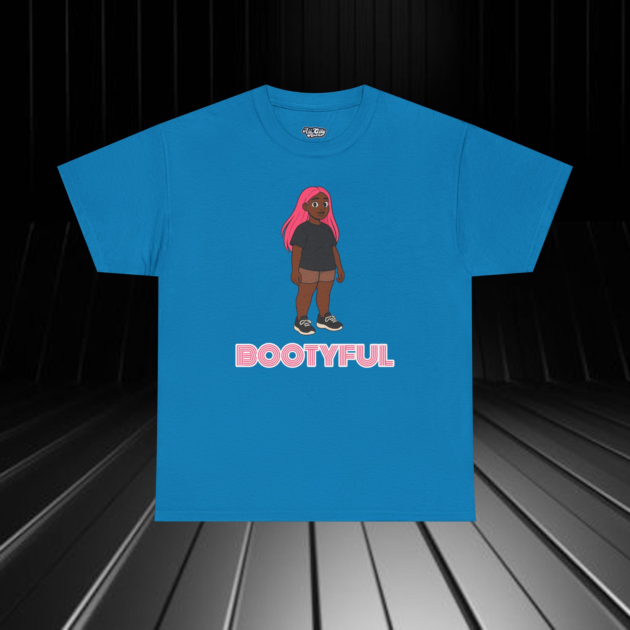 FUNNY4 Inspired by Humor Unisex Heavy Cotton Tee, Graphic Tee for Comic Lovers, Casual Wear, Birthday Gift, Gift for Friends - Image 13