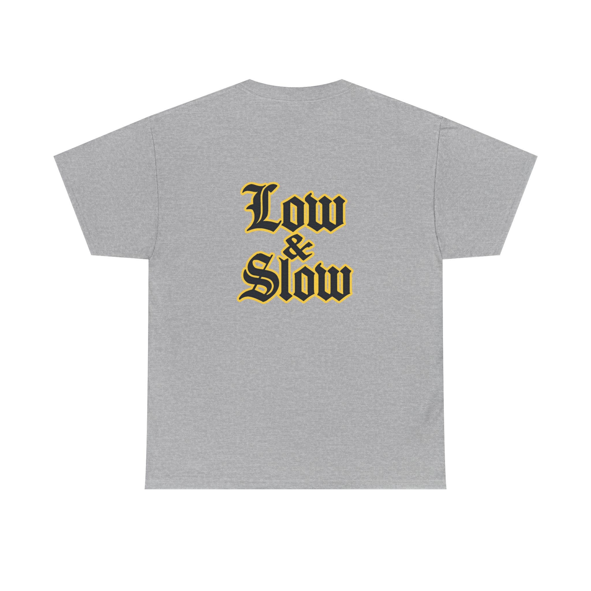 ACHLOWRIDER42 - 2 Sided Graphic Tee | Unisex Heavy Cotton Tee for Lowrider Lovers, Gifts, Retro Old School Vibes, Summer Wear, Casual Car Show Fashion - Image 35