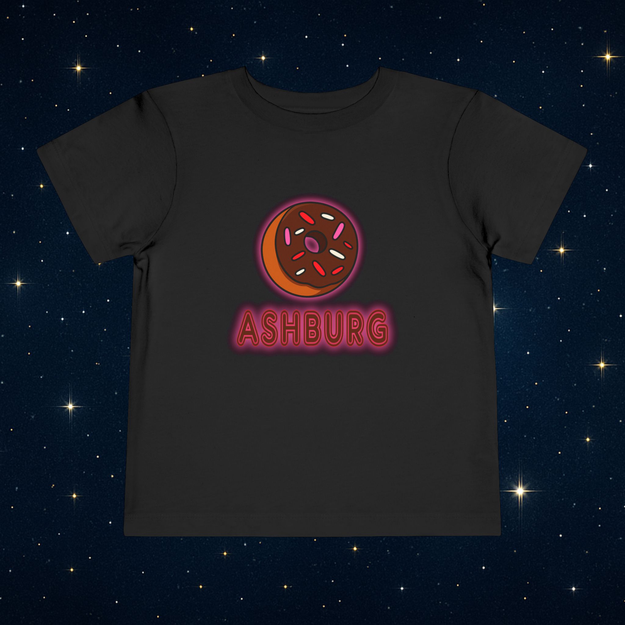 ASHBURG TODDLER20 Cute Toddler Short Sleeve Tee with KIDS Design, Kids T-Shirt, Play Shirt, Cartoon Tee,Gift for All Occasions, Funtime Apparel - Image 19