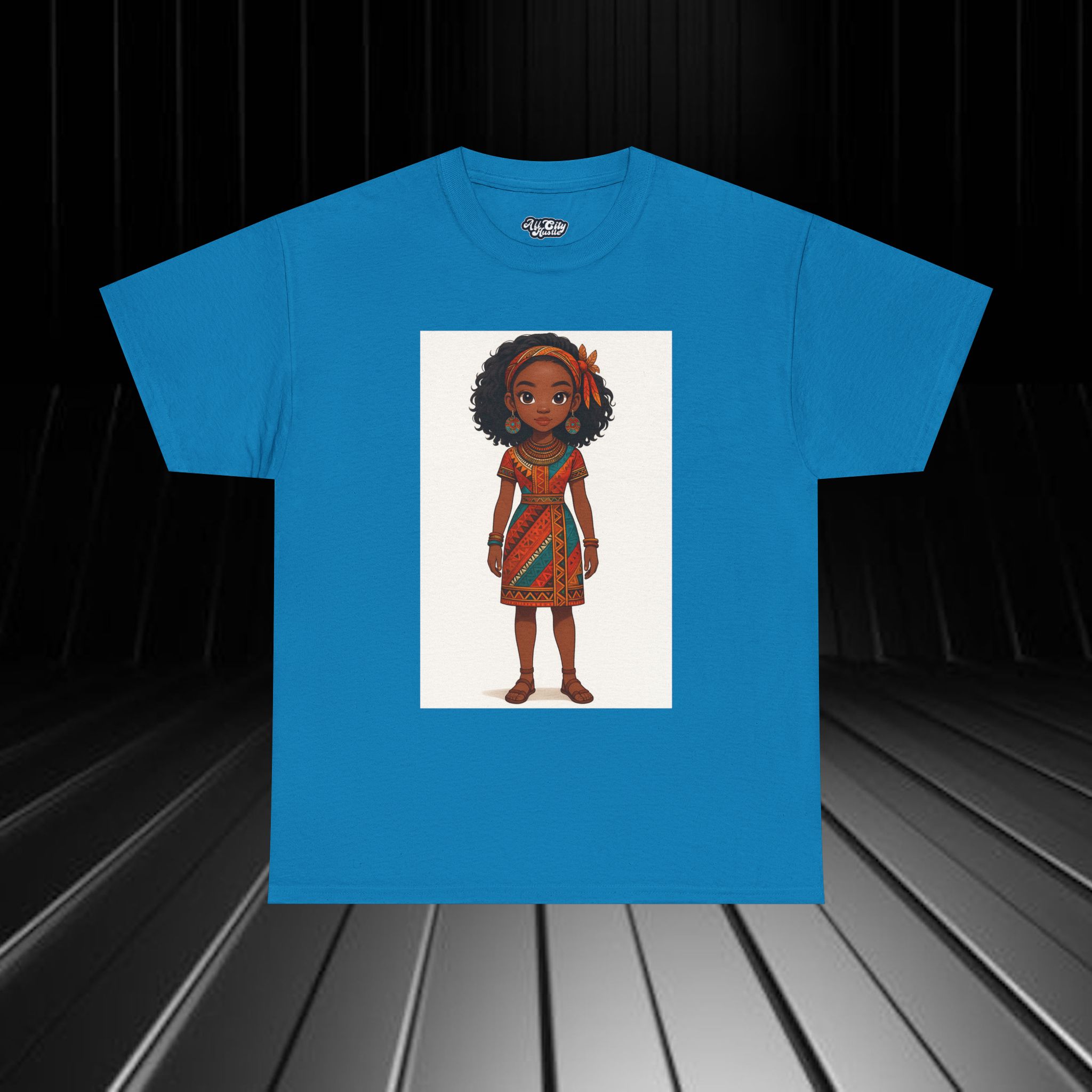 TEEN30 Unisex Heavy Cotton Tee - Teen Vibes, Everyday Wear, Perfect for Gift Giving, Youthful Vibes, Casual Wear - Image 13