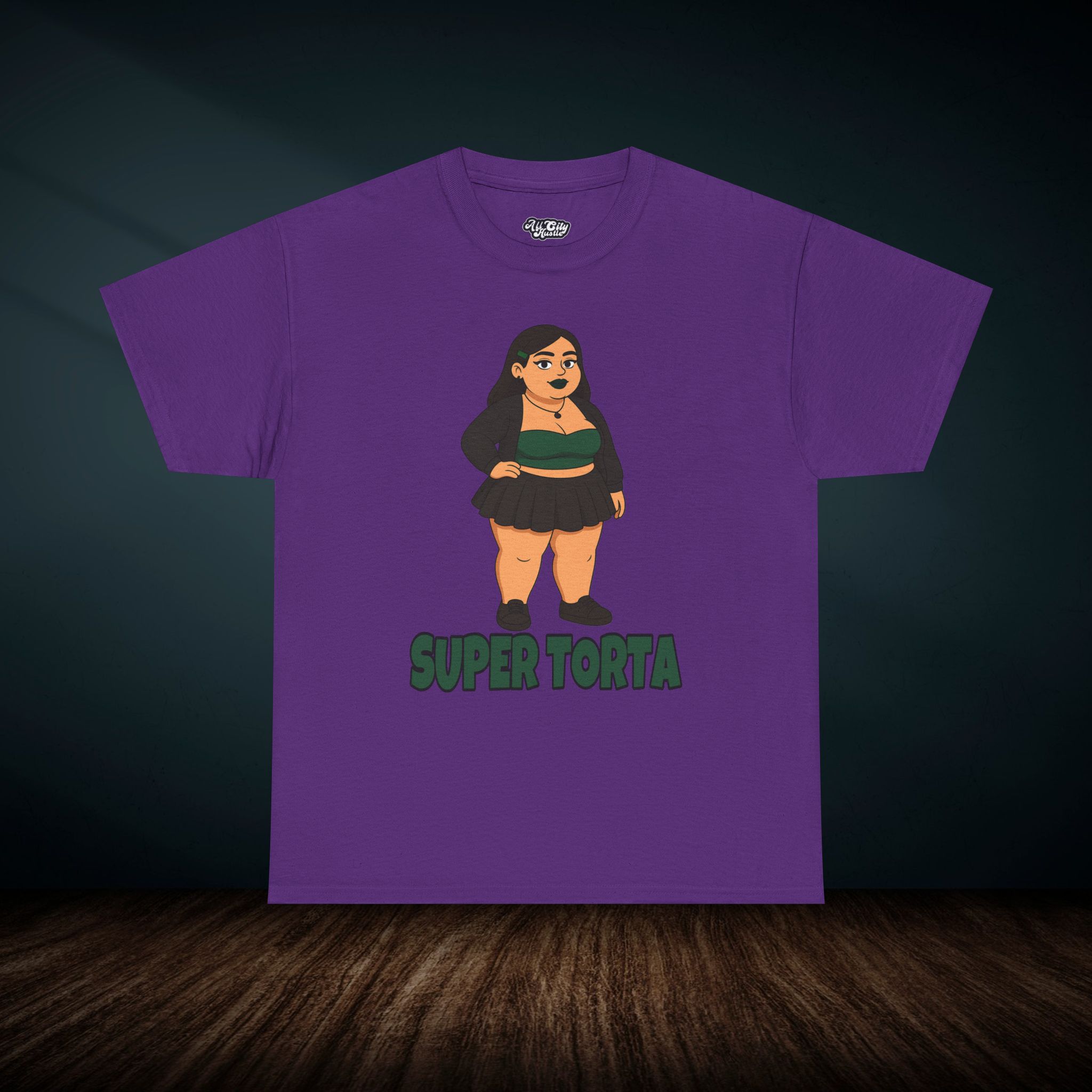 BIGP8 Big Back Humor Unisex Tee, Funny T-Shirt for Friends, Casual Wear, Gift for Birthdays, Outdoor Parties, Comedy Fans - Image 3