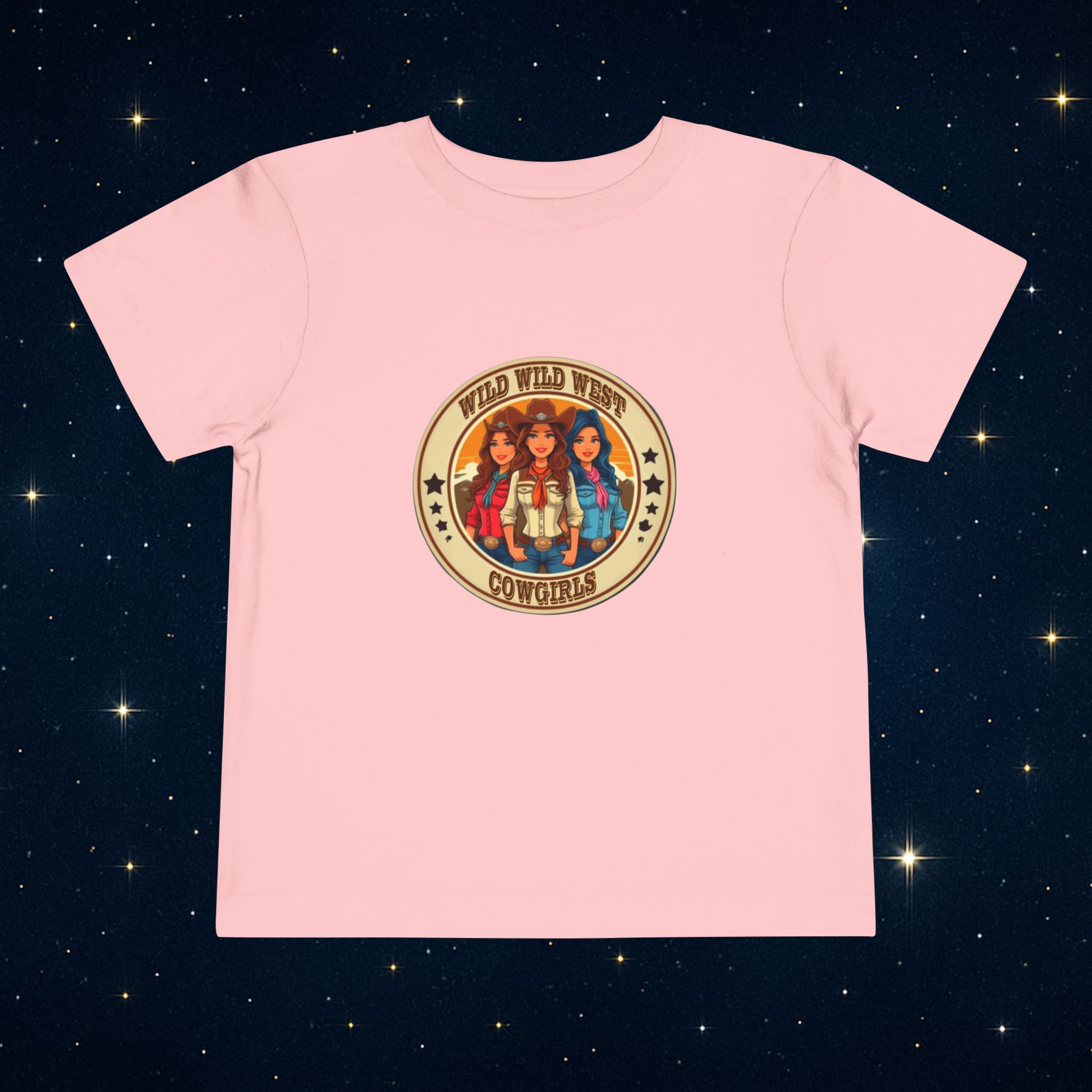 ASHBURG TODDLER109 Cute Toddler Short Sleeve Tee with KIDS Design, Kids T-Shirt, Play Shirt, Cartoon Tee,Gift for All Occasions, Funtime Apparel - Image 12