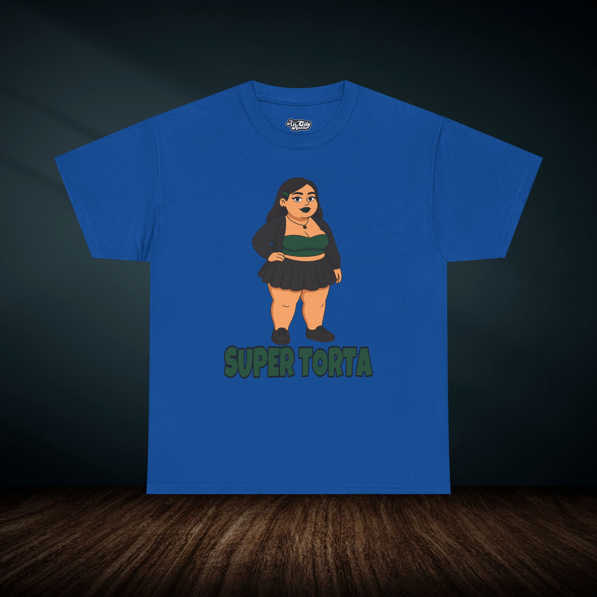 BIGP8 Big Back Humor Unisex Tee, Funny T-Shirt for Friends, Casual Wear, Gift for Birthdays, Outdoor Parties, Comedy Fans - Image 8