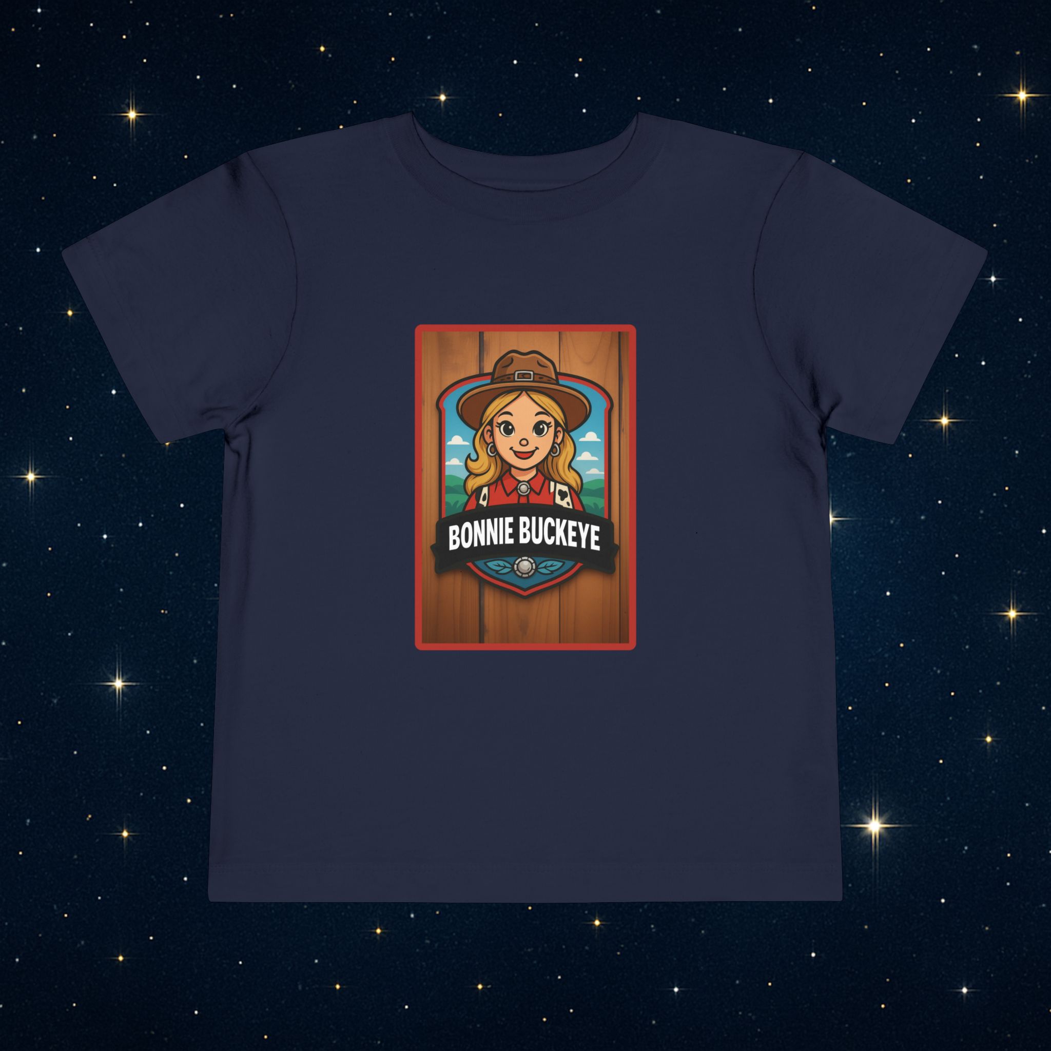 ASHBURG TODDLER28 Cute Toddler Short Sleeve Tee with KIDS Design, Kids T-Shirt, Play Shirt, Cartoon Tee,Gift for All Occasions, Funtime Apparel - Image 8