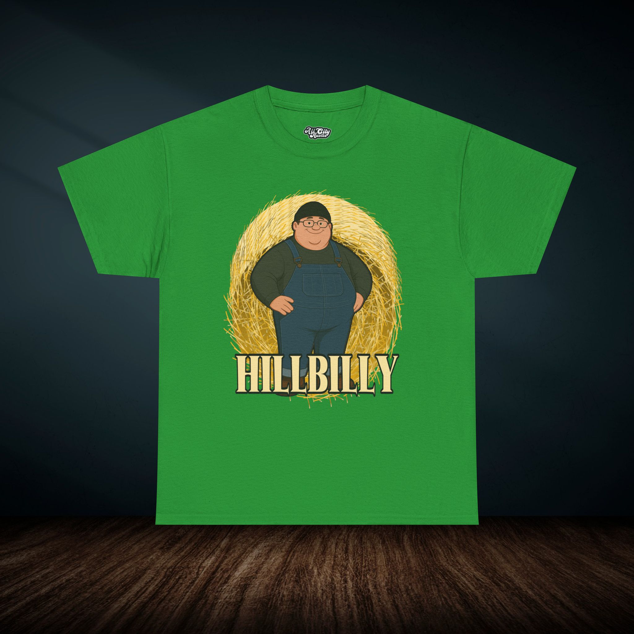 BIGP1 Big Back Humor Unisex Tee, Funny T-Shirt for Friends, Casual Wear, Gift for Birthdays, Outdoor Parties, Comedy Fans - Image 5