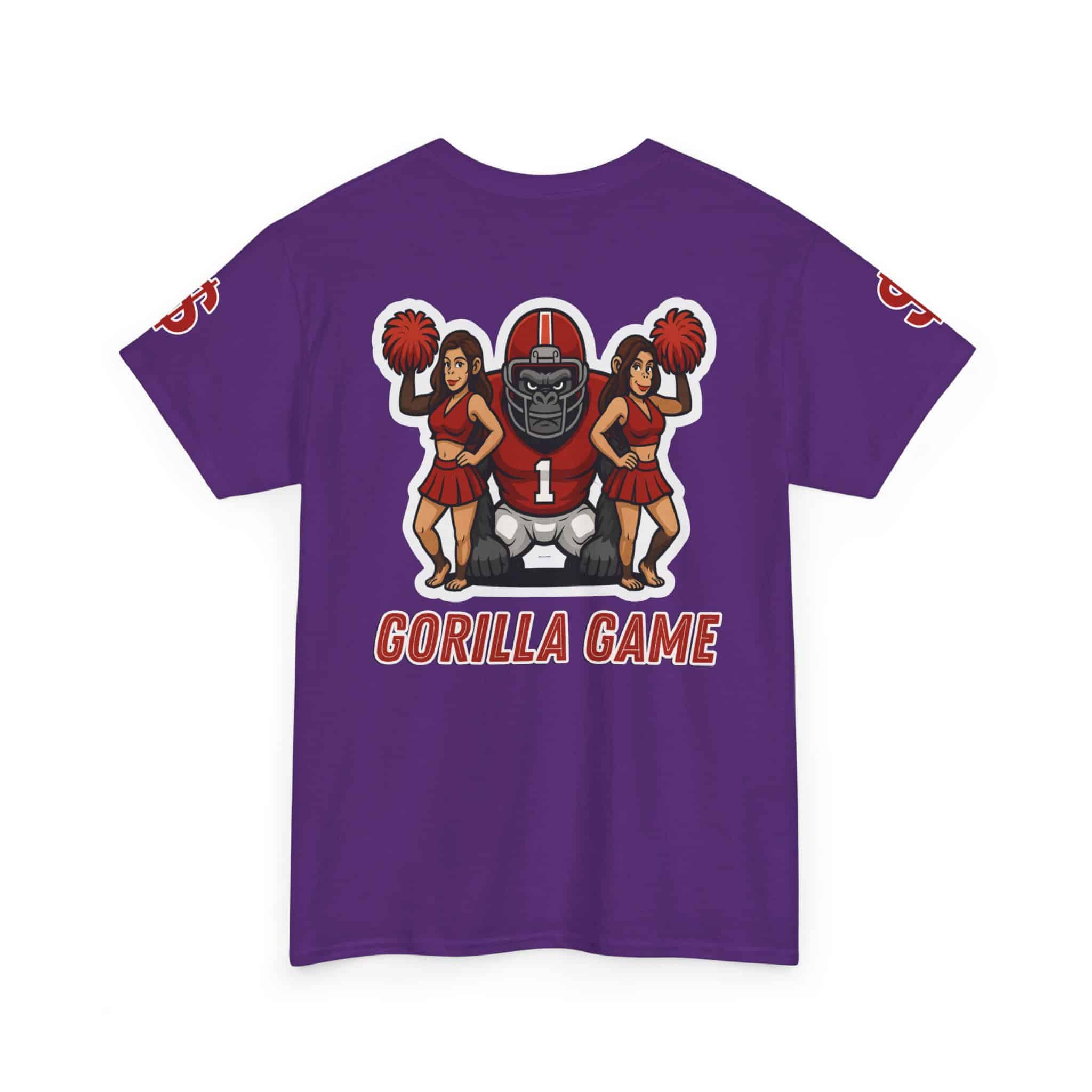 SH4 SPORTS HUSTLE 2 Sided Unisex Cotton Tee - Perfect for Sports Players, Sports Fans, Physical Fitness, Sports Events, Streetwear Fashion, Gifts, Everyday Comfort & More - Image 34