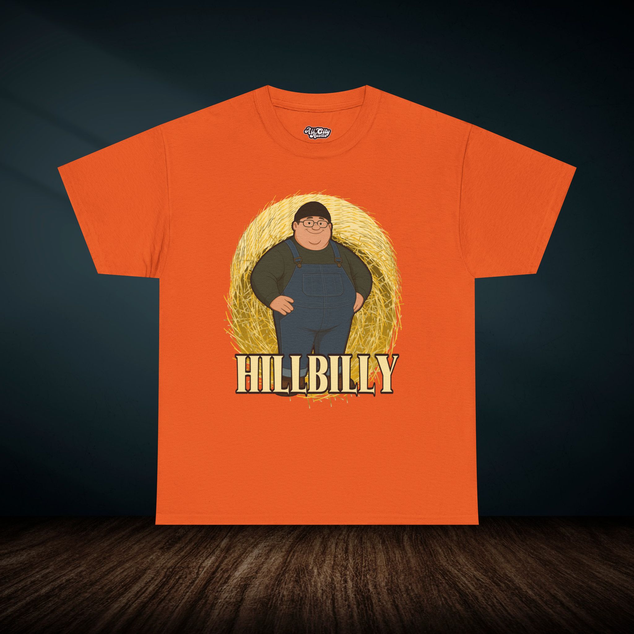 BIGP1 Big Back Humor Unisex Tee, Funny T-Shirt for Friends, Casual Wear, Gift for Birthdays, Outdoor Parties, Comedy Fans - Image 6