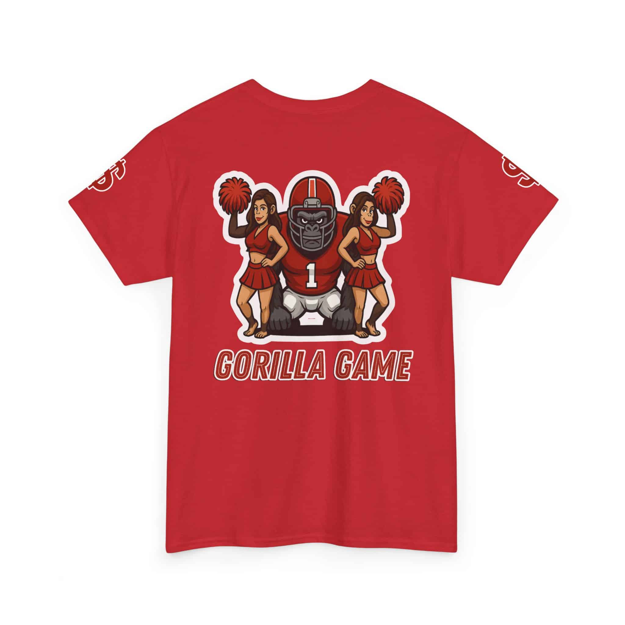 SH4 SPORTS HUSTLE 2 Sided Unisex Cotton Tee - Perfect for Sports Players, Sports Fans, Physical Fitness, Sports Events, Streetwear Fashion, Gifts, Everyday Comfort & More - Image 46